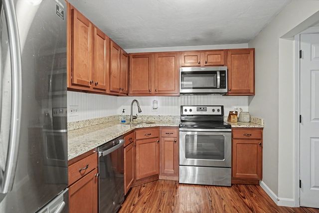113 Ridgefield Circle C, Clinton, MA 01510