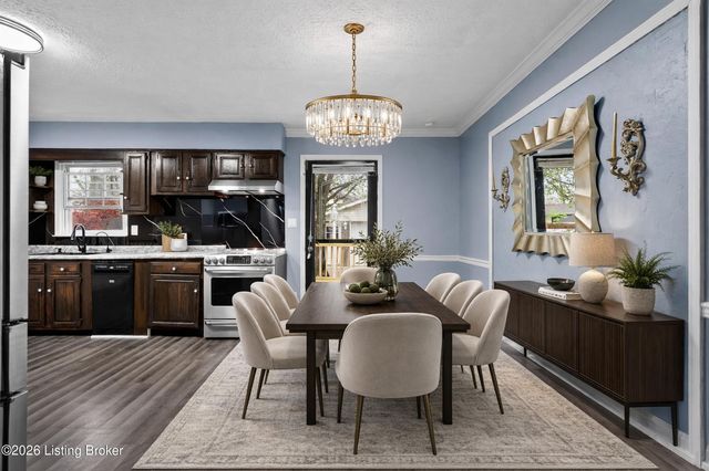 4302 Chenwood Ln, Louisville, KY 40299