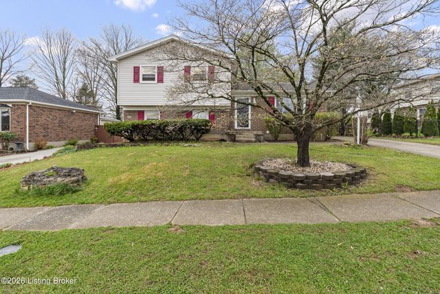 4302 Chenwood Ln, Louisville, KY 40299