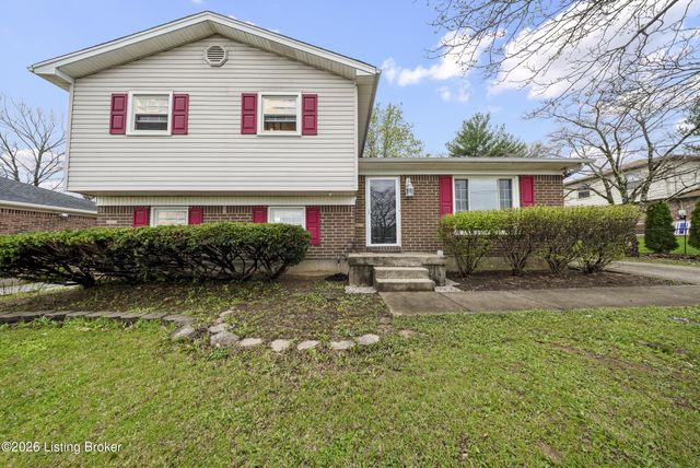 4302 Chenwood Ln, Louisville, KY 40299