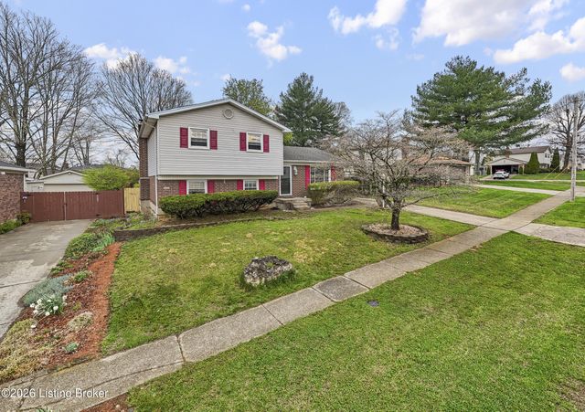 4302 Chenwood Ln, Louisville, KY 40299