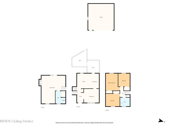 4302 Chenwood Ln, Louisville, KY 40299