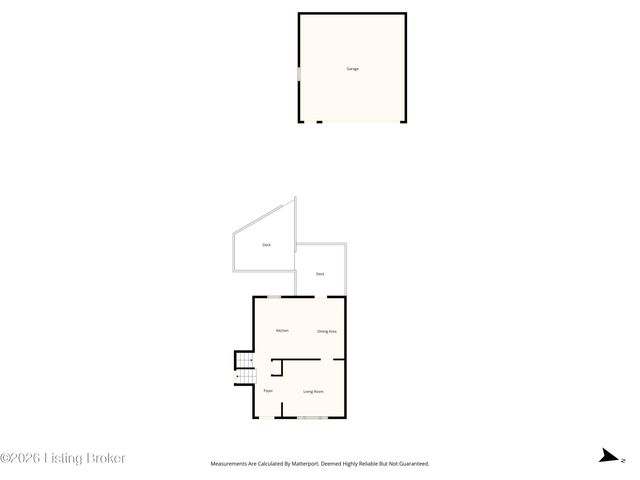 4302 Chenwood Ln, Louisville, KY 40299