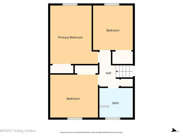 4302 Chenwood Ln, Louisville, KY 40299