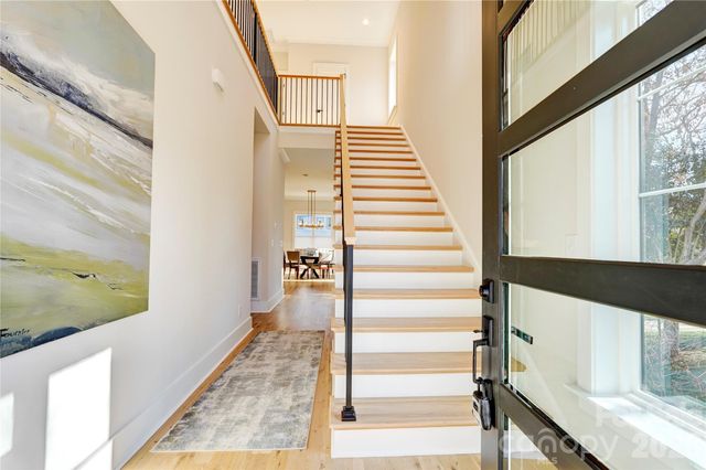 4325. Raney Way, Charlotte, NC 28205