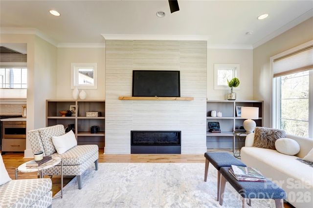 4325. Raney Way, Charlotte, NC 28205