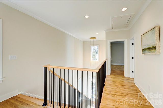 4325. Raney Way, Charlotte, NC 28205