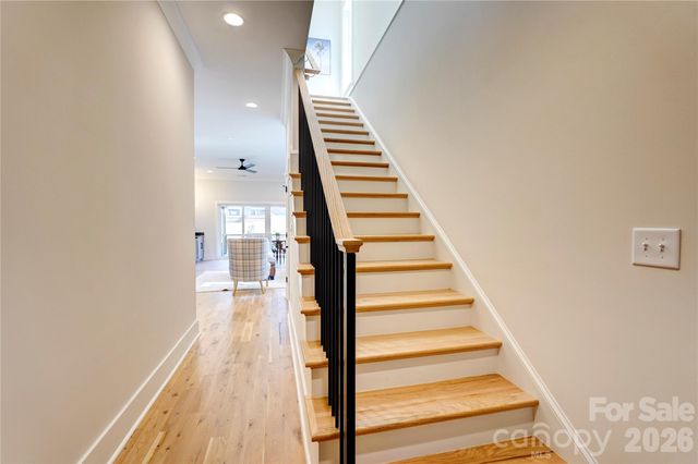 4325. Raney Way, Charlotte, NC 28205