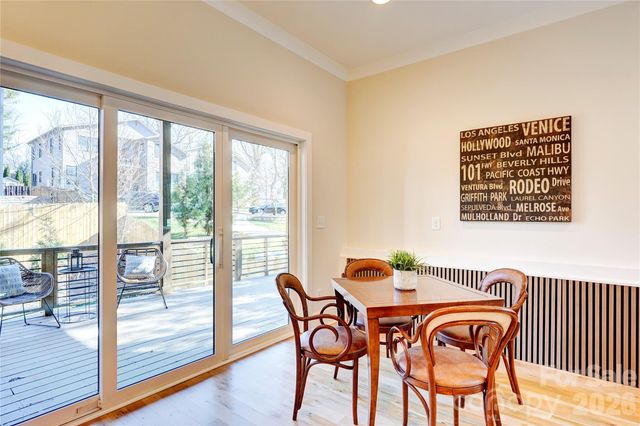 4325. Raney Way, Charlotte, NC 28205