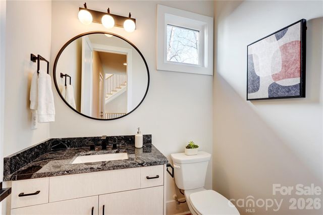 4325. Raney Way, Charlotte, NC 28205