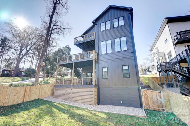 4325. Raney Way, Charlotte, NC 28205