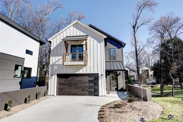 4325. Raney Way, Charlotte, NC 28205