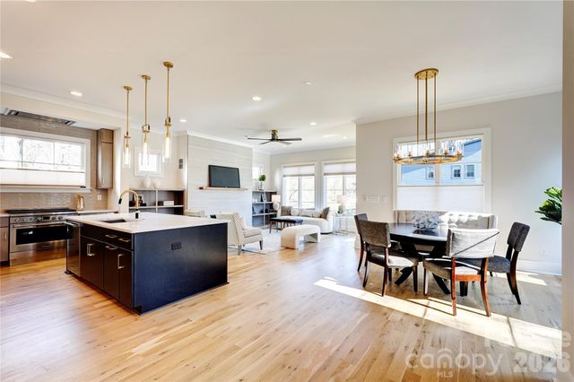 4325. Raney Way, Charlotte, NC 28205