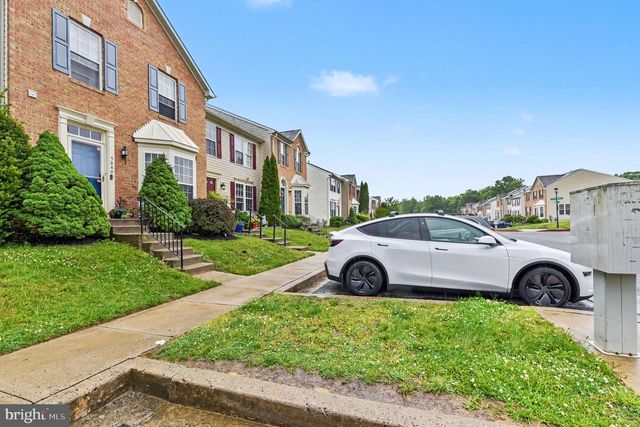 5040 BRISTLE CONE CIR, Aberdeen, MD 21001