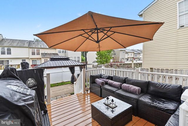 5040 BRISTLE CONE CIR, Aberdeen, MD 21001