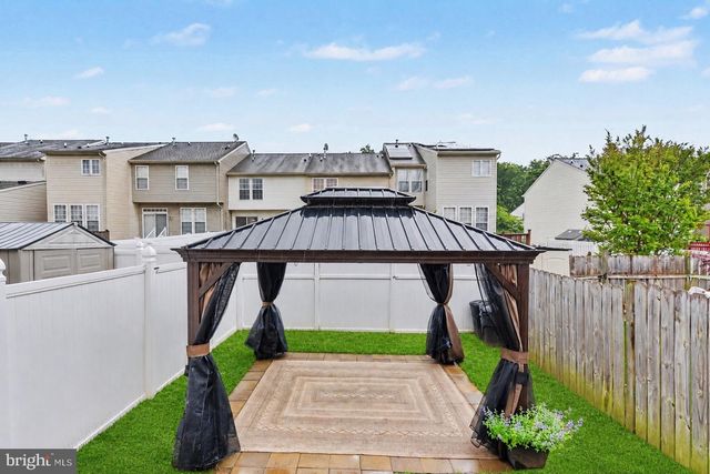 5040 BRISTLE CONE CIR, Aberdeen, MD 21001