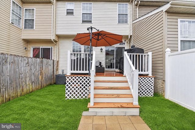 5040 BRISTLE CONE CIR, Aberdeen, MD 21001