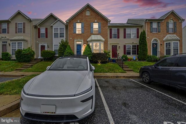 5040 BRISTLE CONE CIR, Aberdeen, MD 21001