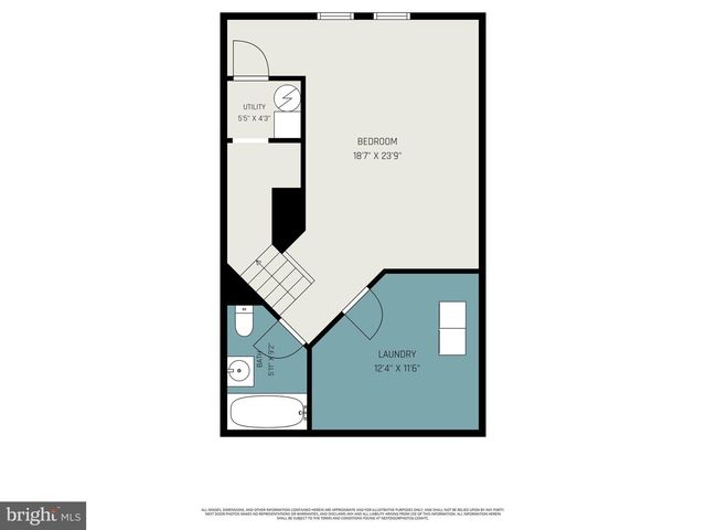 5040 BRISTLE CONE CIR, Aberdeen, MD 21001