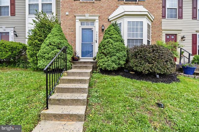 5040 BRISTLE CONE CIR, Aberdeen, MD 21001