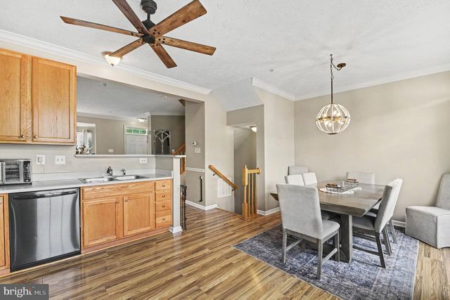 5040 BRISTLE CONE CIR, Aberdeen, MD 21001