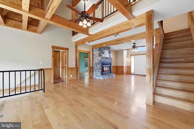 1654 WHITINGS NECK RD, Martinsburg, WV 25404