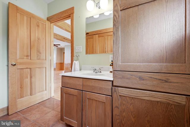 1654 WHITINGS NECK RD, Martinsburg, WV 25404