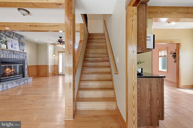 1654 WHITINGS NECK RD, Martinsburg, WV 25404