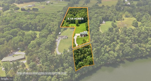 1654 WHITINGS NECK RD, Martinsburg, WV 25404