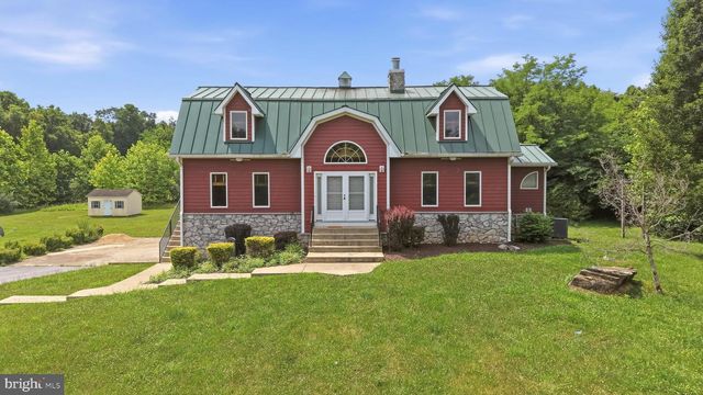 1654 WHITINGS NECK RD, Martinsburg, WV 25404