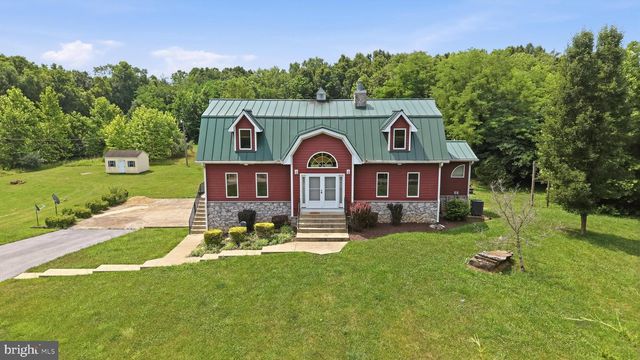 1654 WHITINGS NECK RD, Martinsburg, WV 25404
