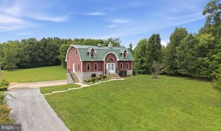 1654 WHITINGS NECK RD, Martinsburg, WV 25404