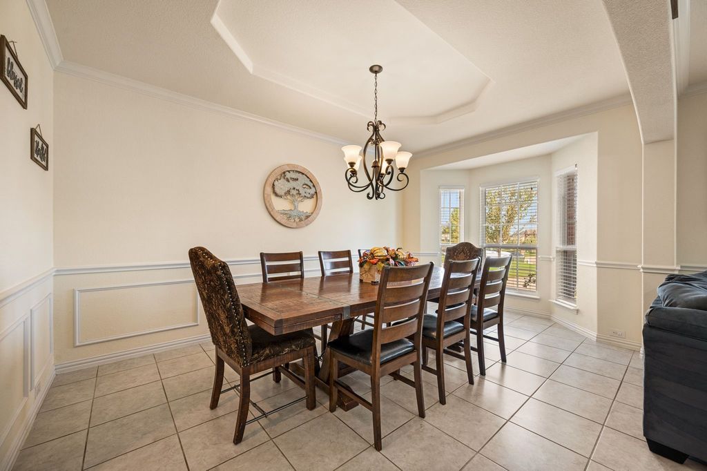 209 Chateau Avenue, Kennedale, TX 76060 — photo 5