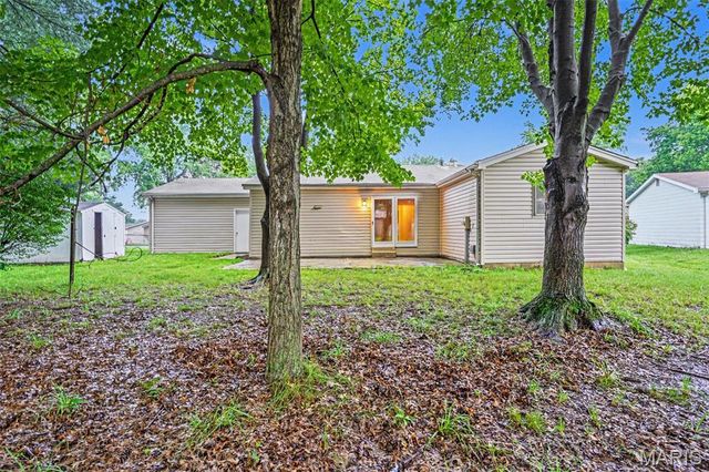 12810 Verwood Drive, St Louis, MO 63033