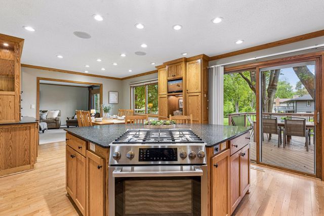 2124 Pleasant View Drive, New Brighton, MN 55112