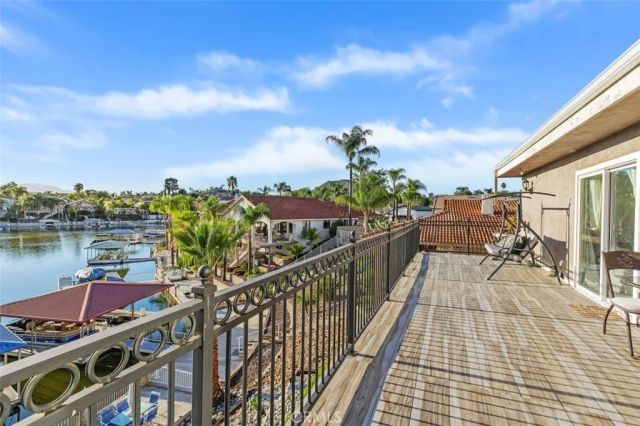 30249 Point Marina Drive, Canyon Lake, CA 92587