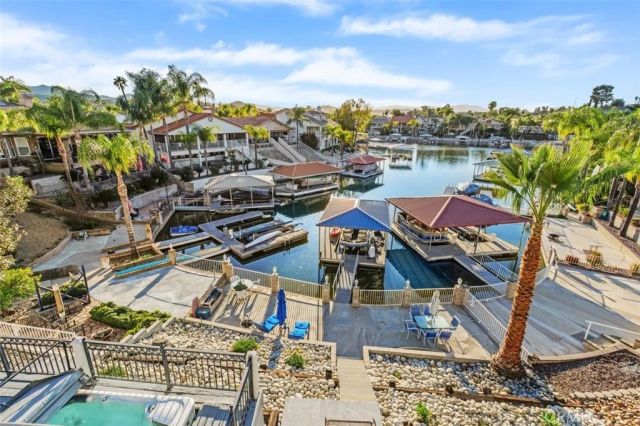 30249 Point Marina Drive, Canyon Lake, CA 92587