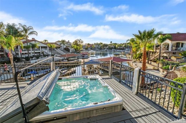 30249 Point Marina Drive, Canyon Lake, CA 92587