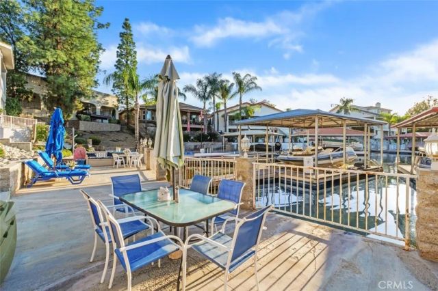 30249 Point Marina Drive, Canyon Lake, CA 92587
