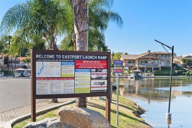 30249 Point Marina Drive, Canyon Lake, CA 92587