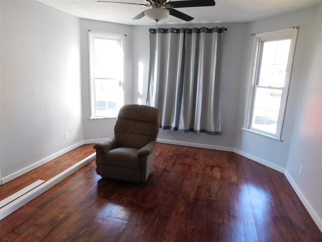 607 Kosciusko Street, Manistee, MI 49660