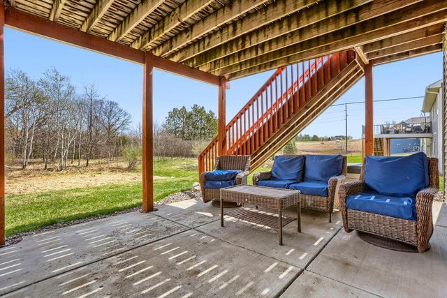 31069 Algonquin Trail, Chisago City, MN 55013
