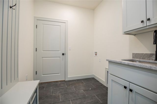 1309 Carrara Street, Tontitown, AR 72762