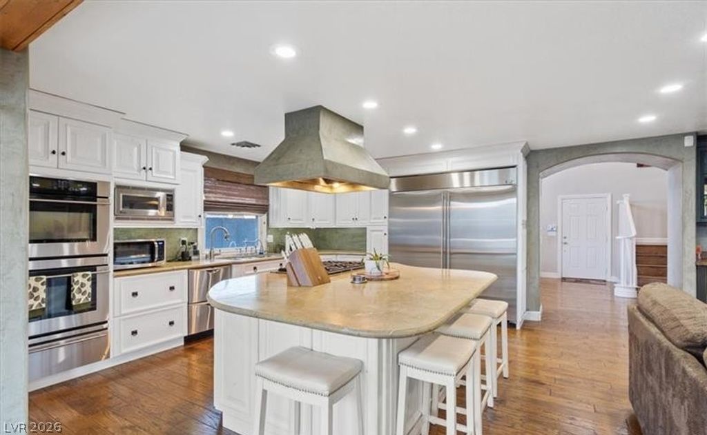 9506 Teton Diablo Avenue, Las Vegas, NV 89117 — photo 4
