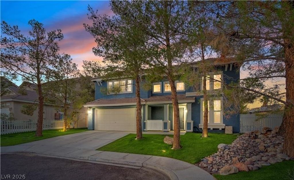 9506 Teton Diablo Avenue, Las Vegas, NV 89117 — photo 5