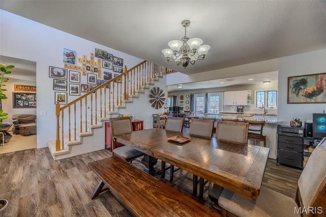 271 Pleasant Knoll Road, Stoutland, MO 65567