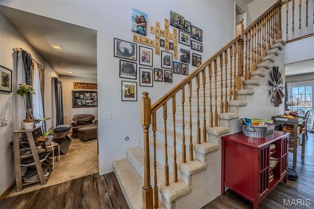 271 Pleasant Knoll Road, Stoutland, MO 65567