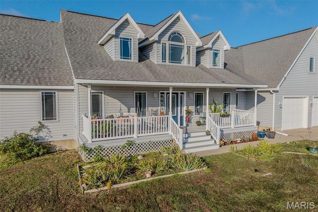 271 Pleasant Knoll Road, Stoutland, MO 65567