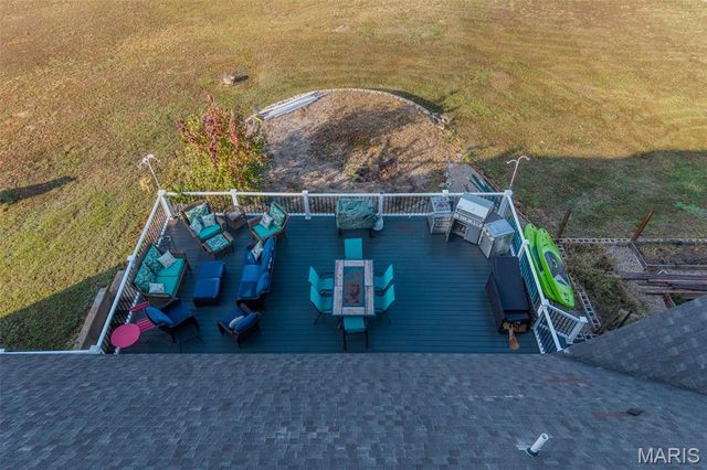 271 Pleasant Knoll Road, Stoutland, MO 65567