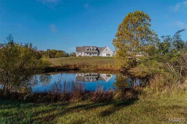 271 Pleasant Knoll Road, Stoutland, MO 65567